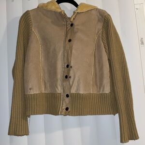 Women’s light jacket